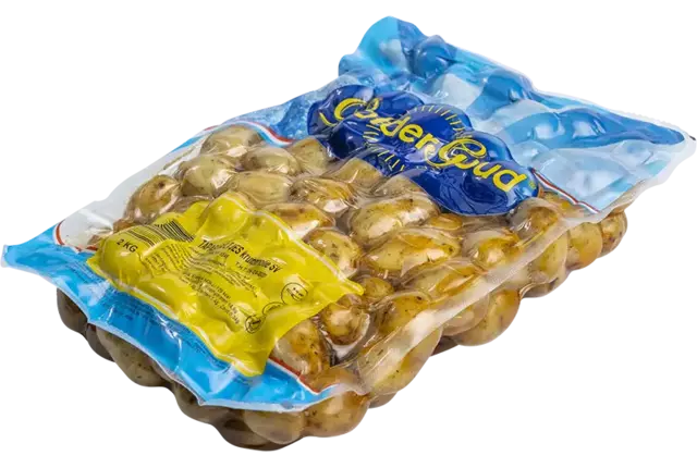 Tapas kriel met kruiden 2kg stuk
